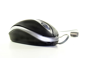 Image showing Computer Mouse