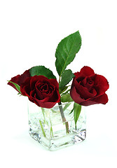 Image showing Rose Bouquet