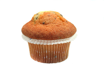 Image showing Muffin