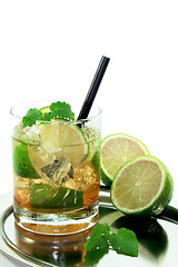 Image showing Mojito