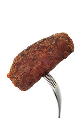 Image showing Meatball