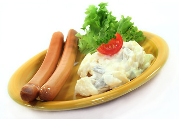 Image showing Wiener