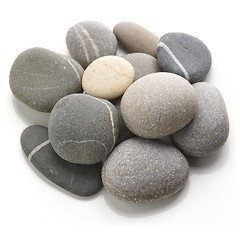 Image showing Stones