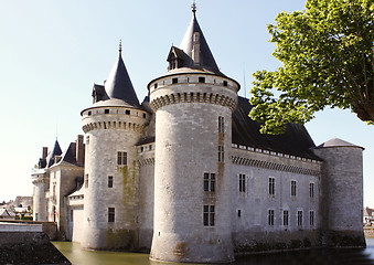 Image showing Castle