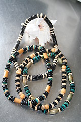 Image showing Necklaces