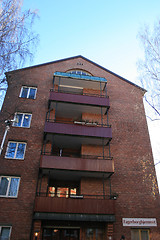 Image showing Fagerborghjemmet