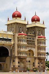 Image showing Mysore Palace