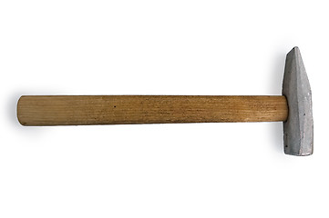 Image showing Hammer