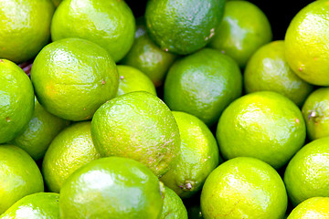 Image showing Fresh lime