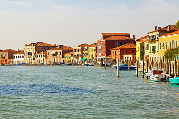 Image showing Murano