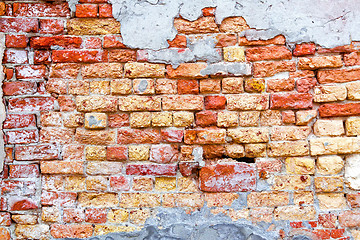 Image showing Bricks