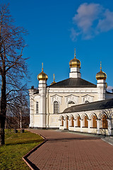 Image showing Temple of Simeon the Righteous_a