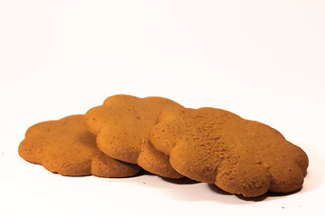 Image showing Ginger bread