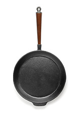 Image showing Frying pan