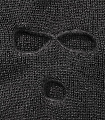 Image showing Balaclava detail