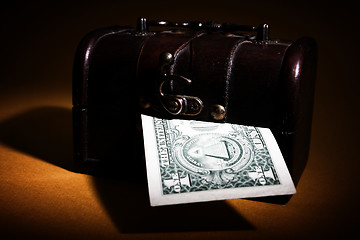 Image showing Cashbox