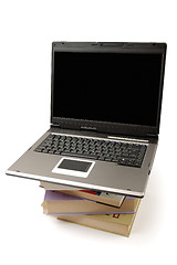 Image showing Laptop 4