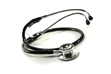 Image showing Stethoscope