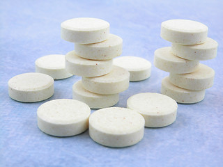 Image showing pills