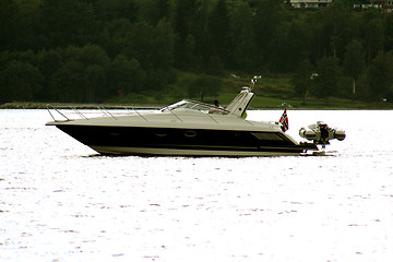 Image showing Daycruiser 