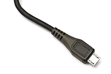 Image showing USB cable 