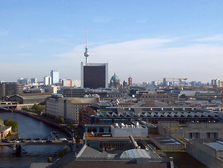 Image showing Berlin