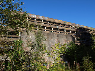 Image showing St Peter Seminary