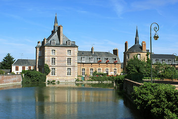 Image showing Castle