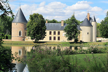 Image showing Castle