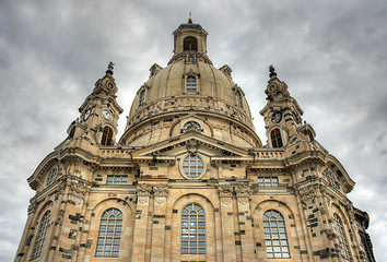 Image showing Dresden