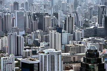 Image showing Bangkok