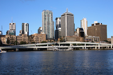 Image showing Brisbane