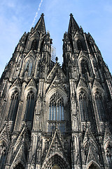 Image showing Cologne