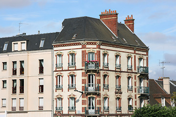 Image showing France