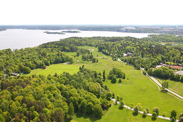 Image showing Stockholm