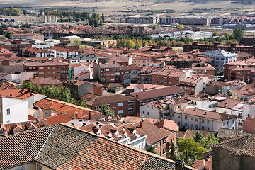 Image showing Avila