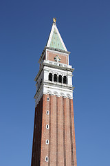 Image showing Venezia