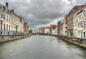 Image showing Brugge