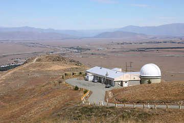 Image showing Research facility