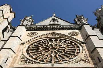 Image showing Cathedral