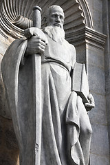 Image showing Saint Paul