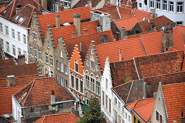 Image showing Brugge