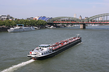 Image showing Cologne