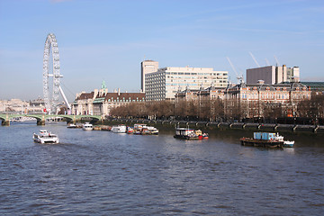 Image showing London, England