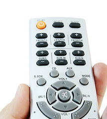 Image showing Remote control !