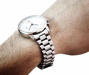 Image showing Great watch.