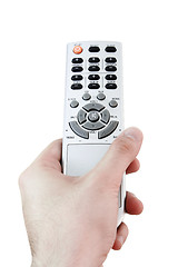 Image showing Remote control !