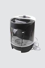 Image showing An new humidifier.