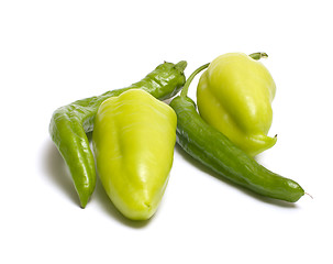 Image showing Peppers.