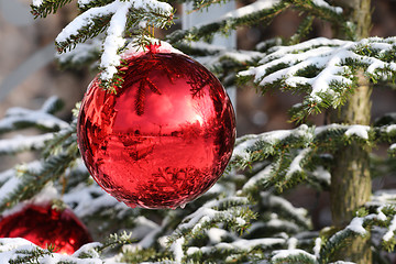 Image showing bauble